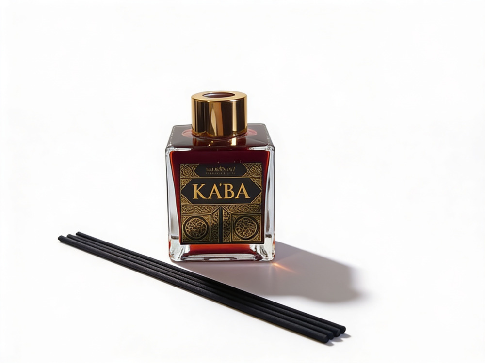 Duftstäbchen – Ka’ba