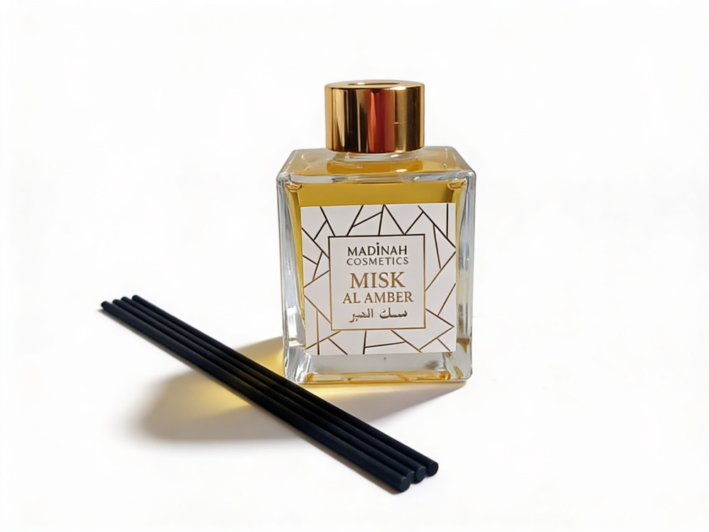 Duftstäbchen – Misk Al Amber