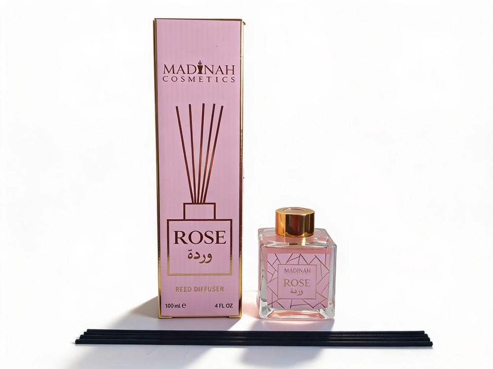 Duftstäbchen – Rose