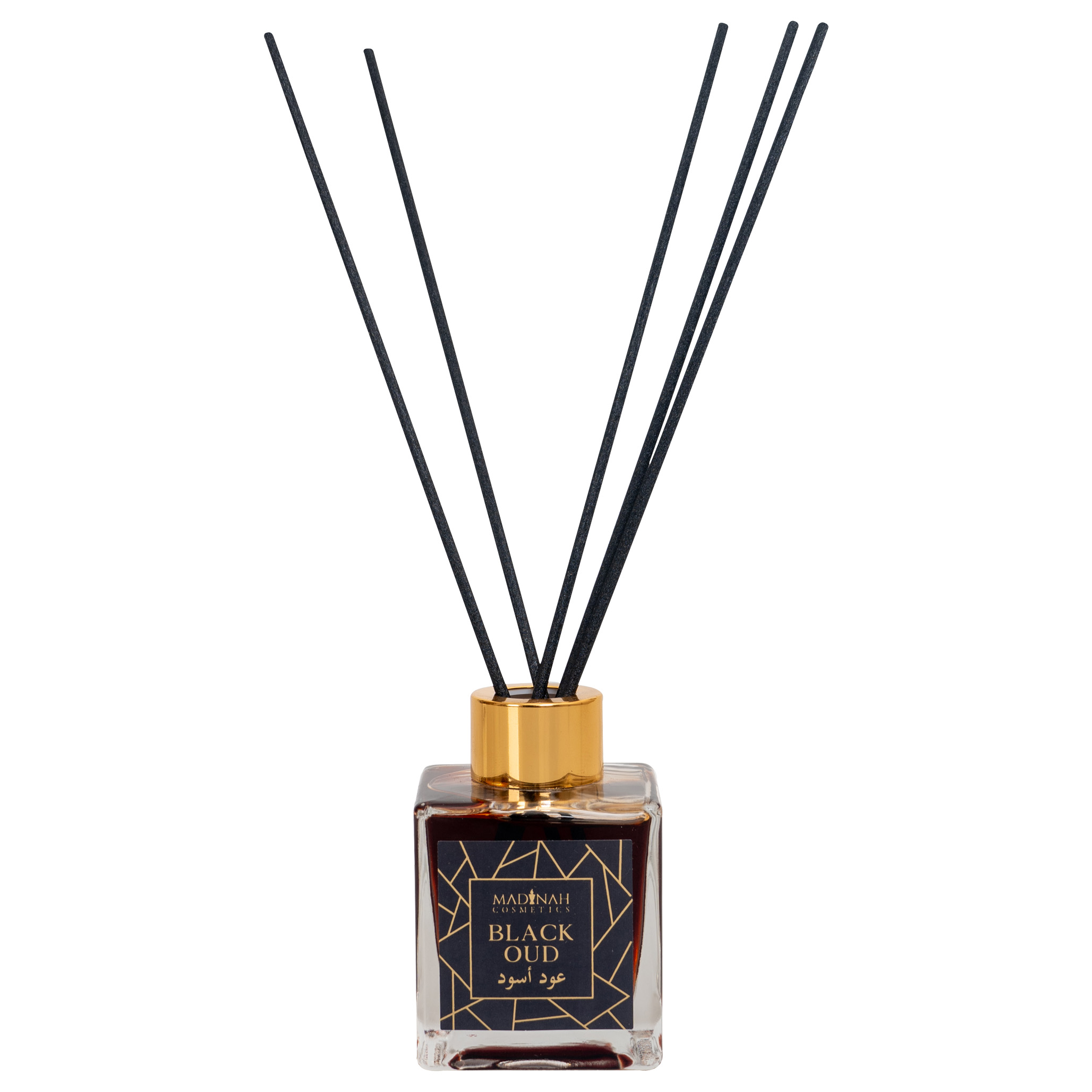 Duftstäbchen – Black Oud