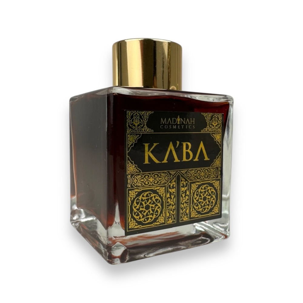 Duftstäbchen – Ka’ba