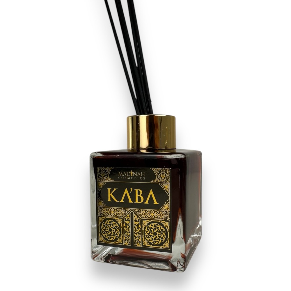 Duftstäbchen – Ka’ba