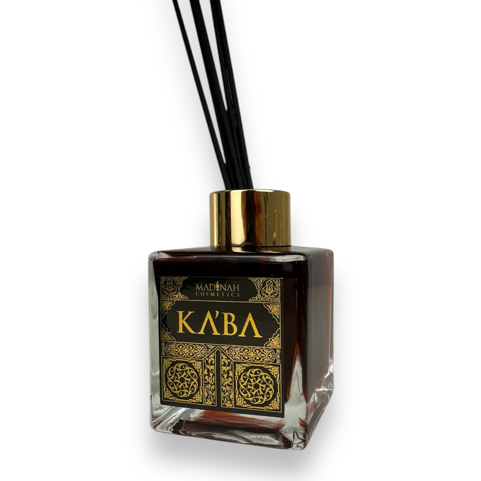 Duftstäbchen – Ka’ba