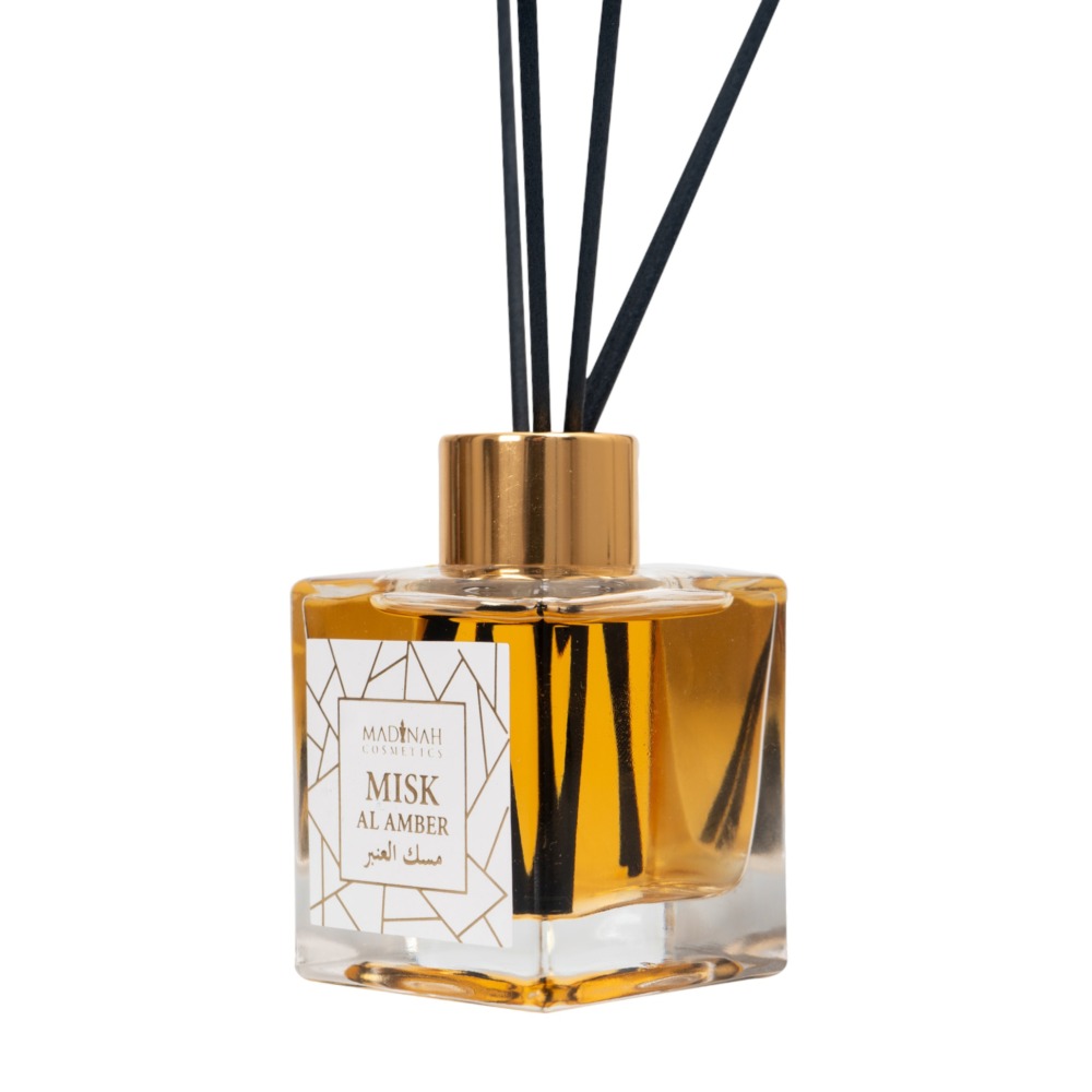 Duftstäbchen – Misk Al Amber
