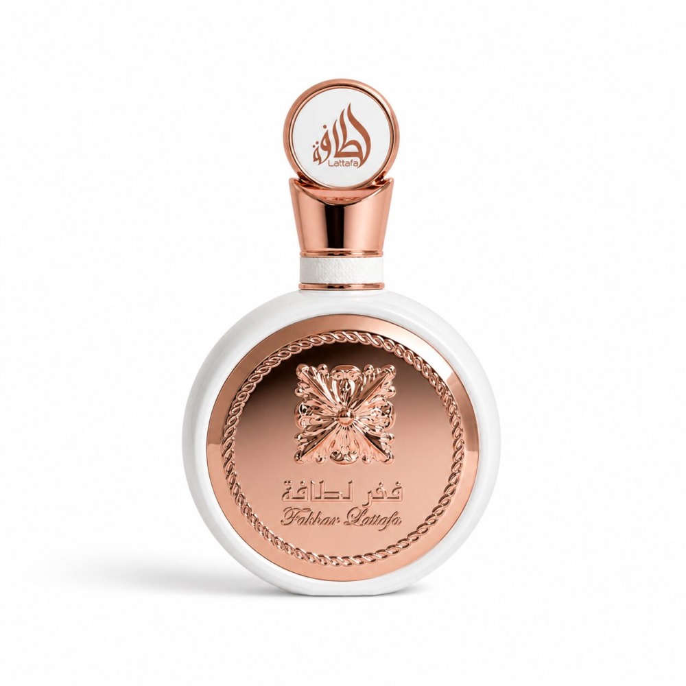 Lattafa Fakhar Eau De Parfum