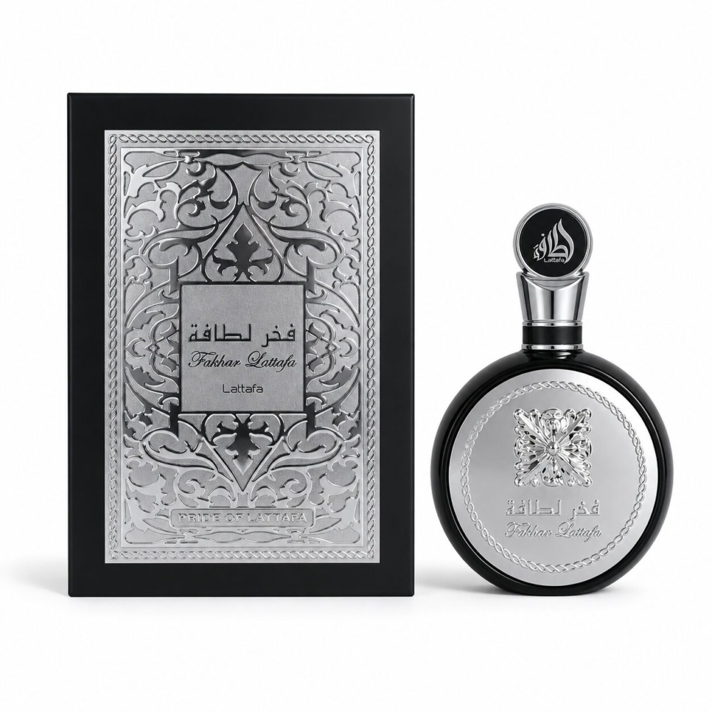 Lattafa Fakhar Men Eau de Parfum