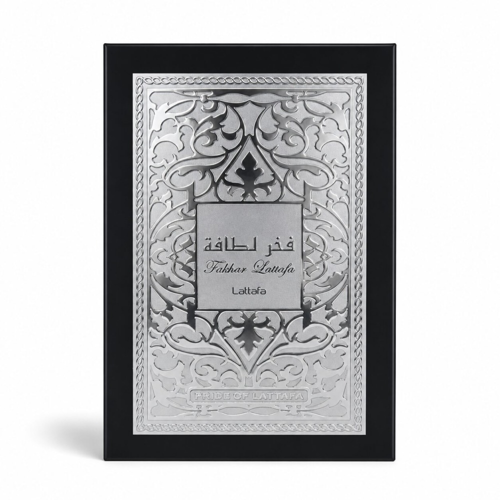 Lattafa Fakhar Men Eau de Parfum