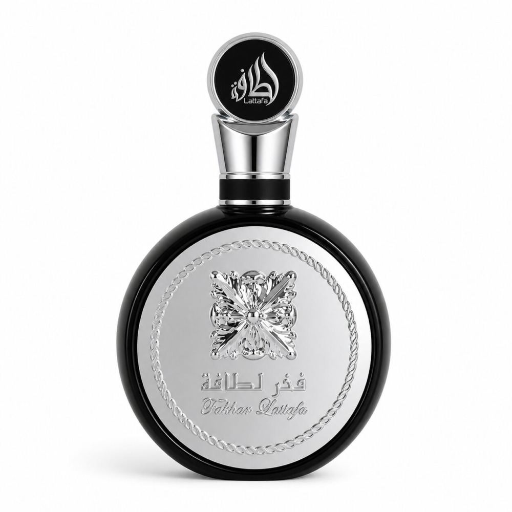 Lattafa Fakhar Men Eau de Parfum