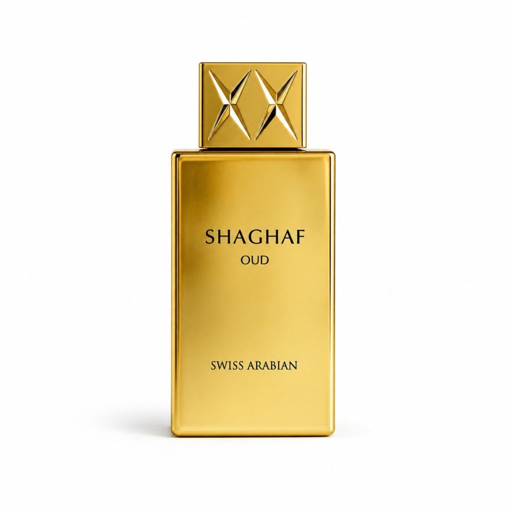 Shaghaf Oud Eau de Parfum