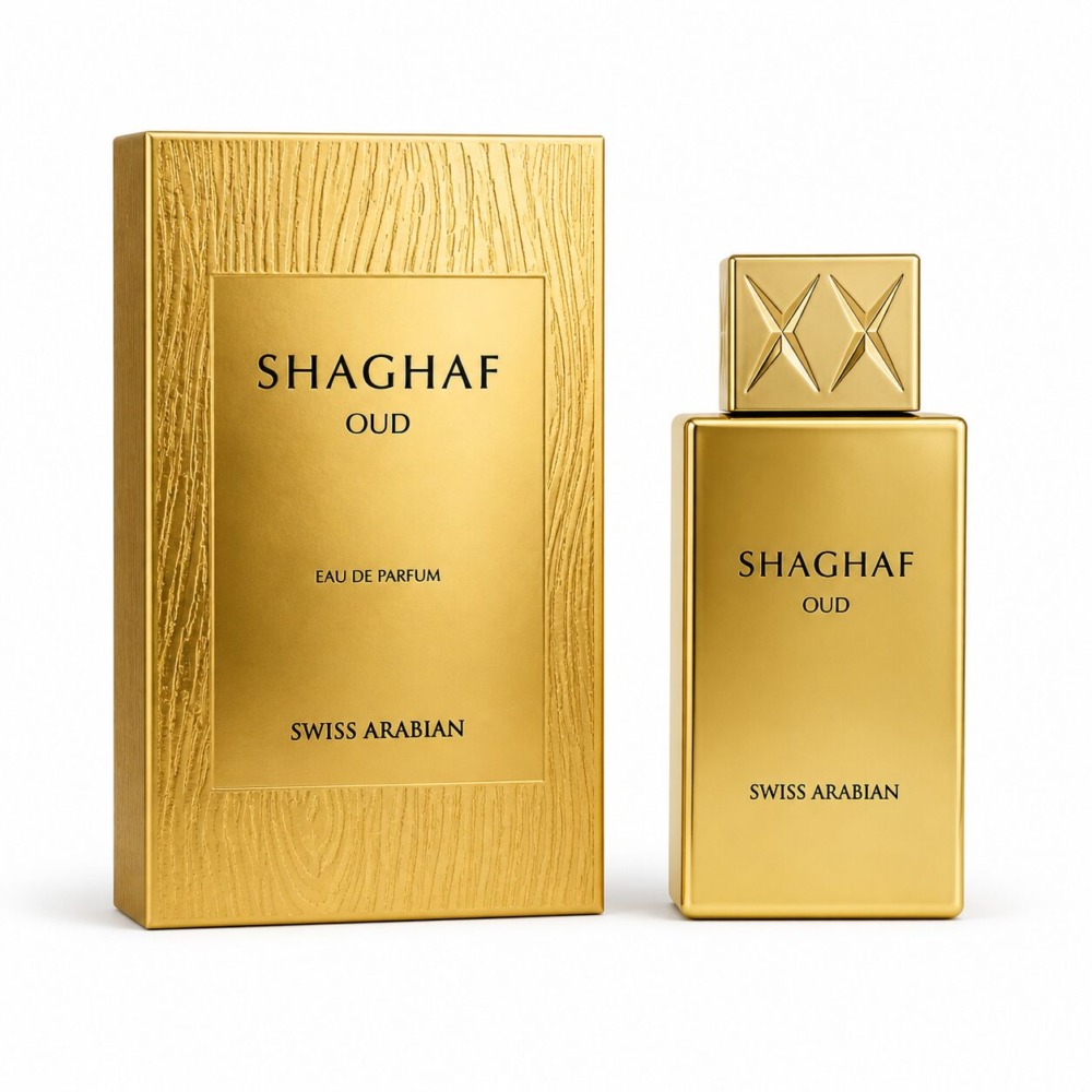 Shaghaf Oud Eau de Parfum