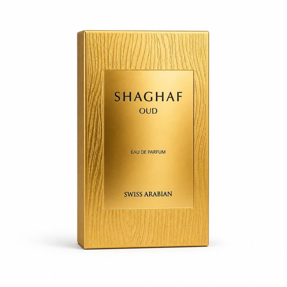 Shaghaf Oud Eau de Parfum