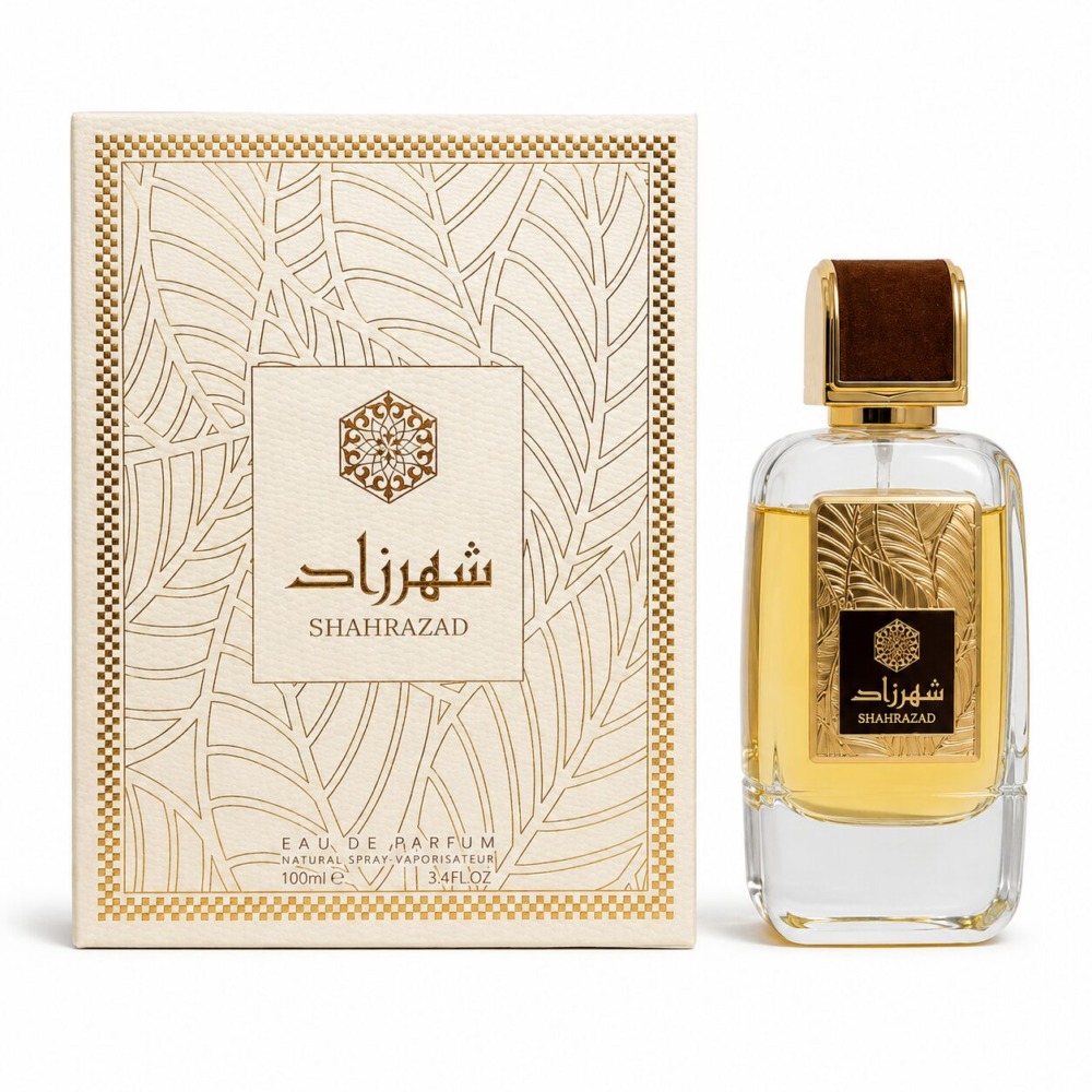 Shahrazad Eau de Parfum