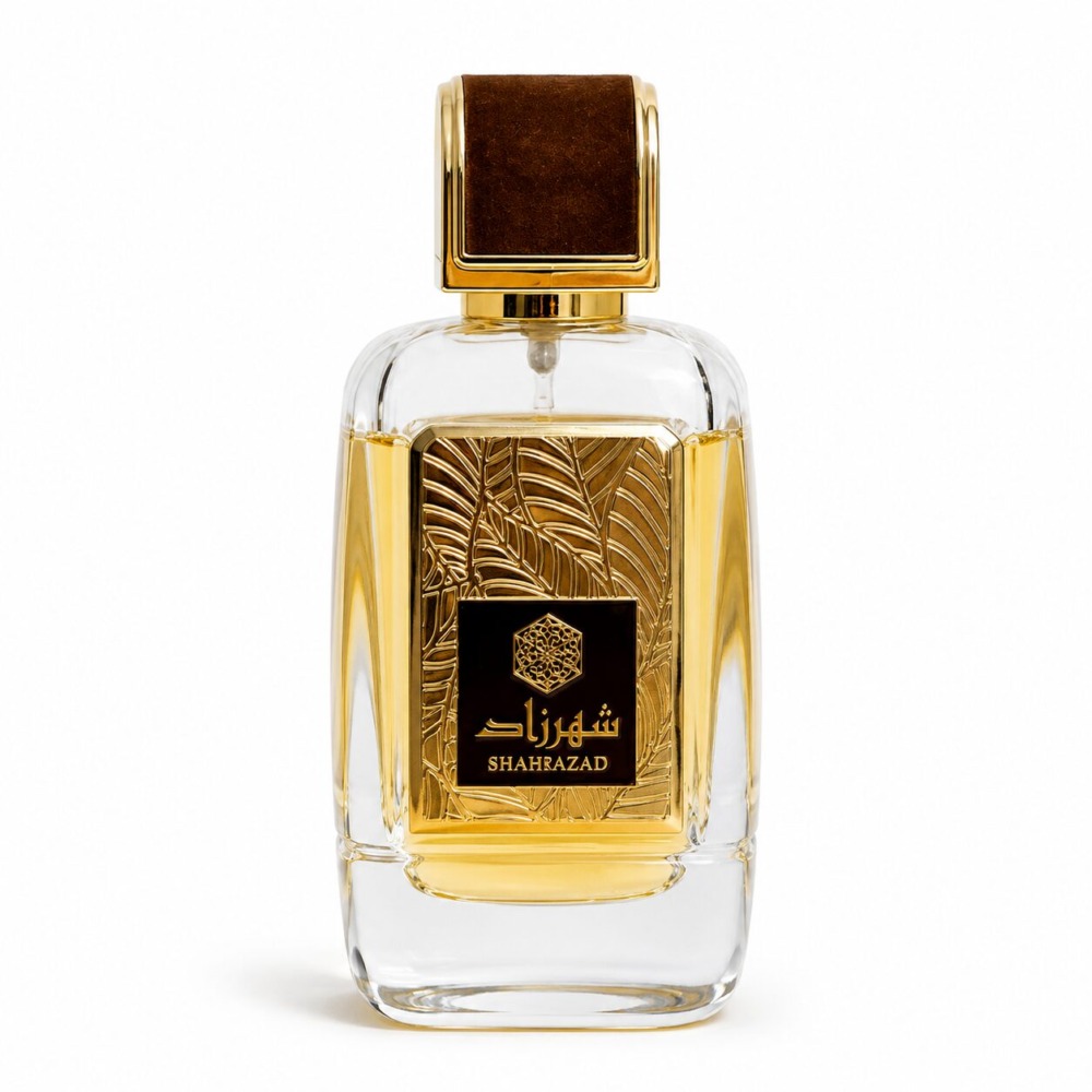 Shahrazad Eau de Parfum