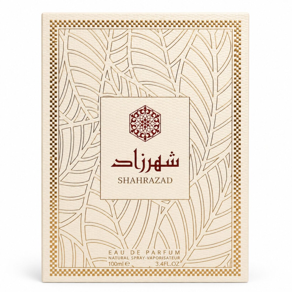 Shahrazad Eau de Parfum