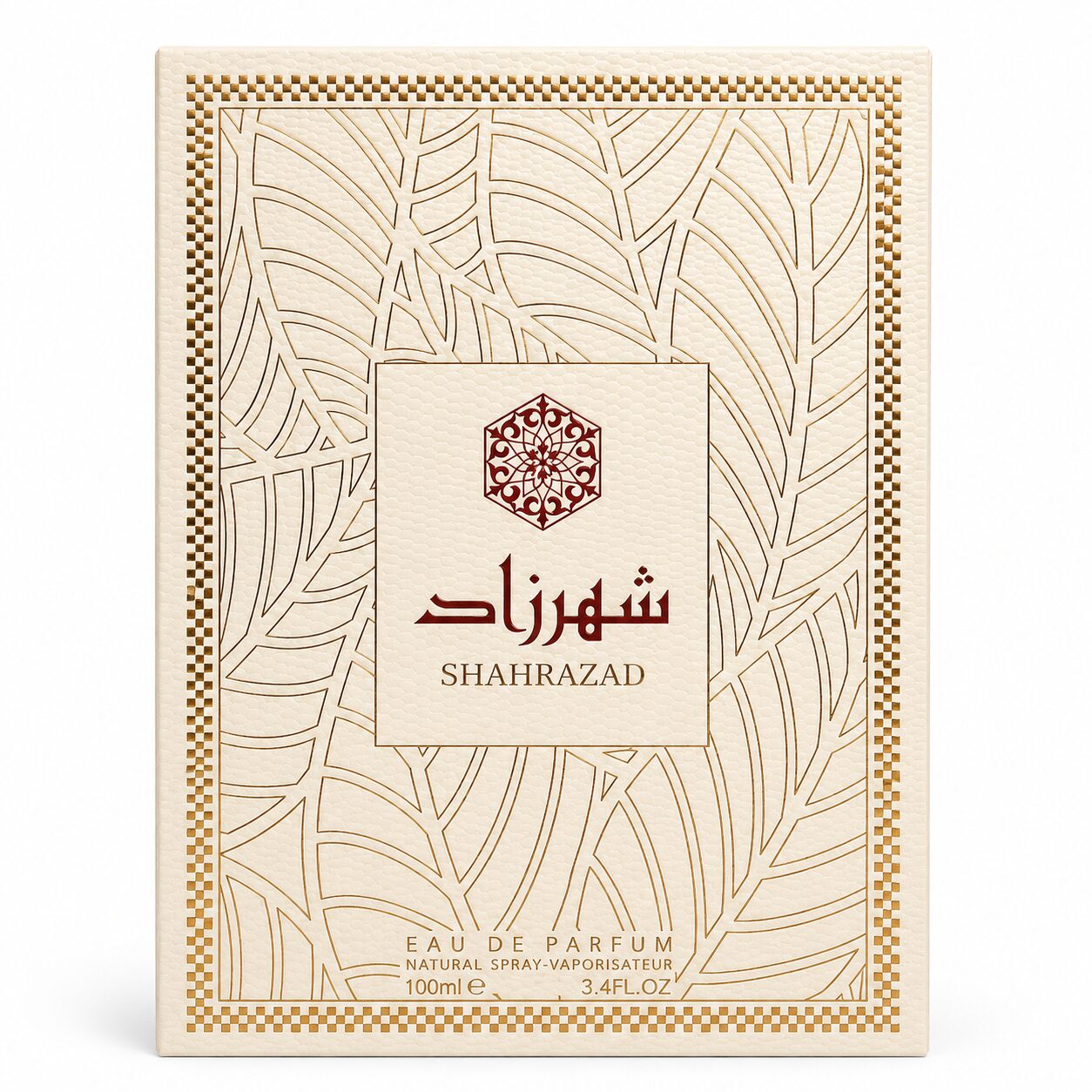 Shahrazad Eau de Parfum